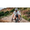 Cyklo dres FLORIANE - Rybízmen cycling jersey floriane groseille 7[1]