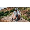 Pánský cyklo dres FLORIANE Groseille Rybíz