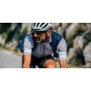 Pánský cyklo dres FLORIANE Groseille Rybíz