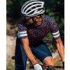 Cyklo dres FLORIANE - Petuniemen cycling jersey floriane petunia 5 10032021[1]