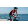 Cyklo dres JANIS - červený pantermen cycling janis red panther 7[1]