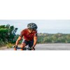 Cyklo dres JANIS - červený pantermen cycling janis red panther 1bis 1[1]