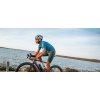 Cyklo dres MICHELINE - modrámen cycling jersey micheline blue 1[1]
