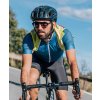 Cyklo dres MICHELINE - modrámen cycling jersey micheline blue 4[1]
