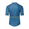 Cyklo dres MICHELINE - modrámen cycling jersey micheline blue 6[1]