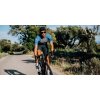 Cyklo dres MICHELINE - modrámen cycling jersey micheline blue 7[1]