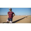 GRAVEL cyklodres MAGALIE - vínovámen cycling magalie burgundy 7[1]