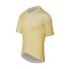 Pánský cyklo dres MICHELINE Lemonade Limonáda