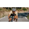 Pánský cyklo dres MICHELINE Lemonade Limonáda