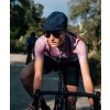 Dámský cyklo dres MICHELINE - levandulováwomen cycling micheline dusty lavender 5[1]