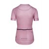 Dámský cyklo dres MICHELINE - levandulováwomen cycling micheline dusty lavender 6[1]