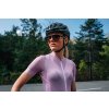Dámský cyklo dres MICHELINE - levandulováwomen cycling micheline dusty lavender 9[1]