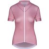 Dámský cyklo dres MICHELINE - levandulováwomen cycling micheline dusty lavender[1]