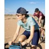 GRAVEL dámský cyklodres MAGALIE - šedozelenáwomen cycling magalie sage green 4 1 1[1]