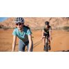 GRAVEL dámský cyklodres MAGALIE - šedozelenáwomen cycling magalie sage green 8 1[1]