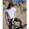 GRAVEL dámský cyklodres MAGALIE - bíláwomen cycling magalie white 4 1[1]
