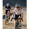 GRAVEL dámský cyklodres MARGAUX - vanilkový koktejlwomen cycling margaux vanilla 4[1]