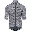 Pánský cyklo dres FRANCINE Texturovaná tmavě modrá
