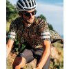 Cyklistická vesta PETRA - Begóniemen cycling petra gilet begonia 4[1]