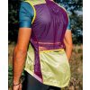 Cyklistická vesta PETRA - žlutá a fialovámen cycling petra gilet yellow purple 5[1]