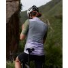 Dámská cyklo vesta PETRA - fialovápetra gilet mallow violet 5[1]