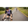 Dámská cyklo vesta PETRA - fialovápetra gilet mallow violet 8[1]