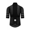 Pánský cyklo dres CHRISTELLE Black Černá