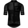 Pánský cyklo dres CHRISTELLE Black Černá