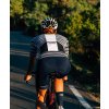 Dámský cyklo dres FRANCINE Navy Námořní modrá a bílá