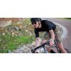 Pánské cyklo kraťasy CAPUCINE Begonie Begónie