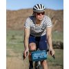 GRAVEL pánské cyklo kraťasy PIONNIER AGATHE Navy Námořní modrá