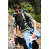 Košile pro aktivní relax - ROMANE - vojenská zelená