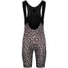 Pánské cyklo kraťasy ATELIER CHARLINE Leopard