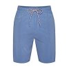 Pánské trailové kraťasy ANNA Light Blue Světle modrá