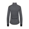 CAFÉ DU CYCLISTE Bunda WOMEN'S HEIDI organická zelená