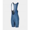 Pánské cyklo kraťasy ADELINE Denim Blue Modrá džínovina