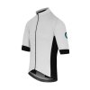Pánský cyklo dres MERINO EGLANTINE Light Gray Světle šedá