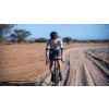 Pánský cyklo dres MERINO EGLANTINE Light Gray Světle šedá