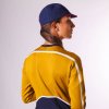 Cyklistická zimní čepice GRAVEL CAP UNISEX Navy Námořní modrá