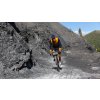 Cyklistická zimní čepice GRAVEL CAP UNISEX Navy Námořní modrá