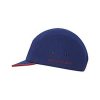 Cyklistická zimní čepice GRAVEL CAP UNISEX Navy Námořní modrá
