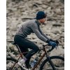 Cyklistické rukavice podzim/jaro Navy Námořní modrá