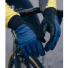 Cyklistické rukavice podzim/jaro Navy Námořní modrá