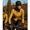 Produkt CAFÉ DU CYCLISTE - cyklistické nákrčníky - nákrčník na kolo LOULOU černá