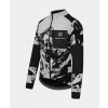 Pánský cyklo dres s dlouhým rukávem FLEECE LANDMANNALAUGAR Mountain Limitovaná Edice