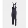 Pánské zimní cyklo kalhoty čapáky ATELIER CLOTHILDE Dark Grey Tmavě šedá