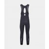 Pánské zimní cyklo kalhoty čapáky ATELIER CLOTHILDE Dark Grey Tmavě šedá