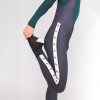 Pánské zimní cyklo kalhoty čapáky ATELIER CLOTHILDE Dark Grey Tmavě šedá
