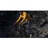 Pánské zimní cyklo kalhoty čapáky ATELIER CLOTHILDE Dark Grey Tmavě šedá
