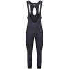 Pánské zimní cyklo kalhoty čapáky ATELIER CLOTHILDE Dark Grey Tmavě šedá